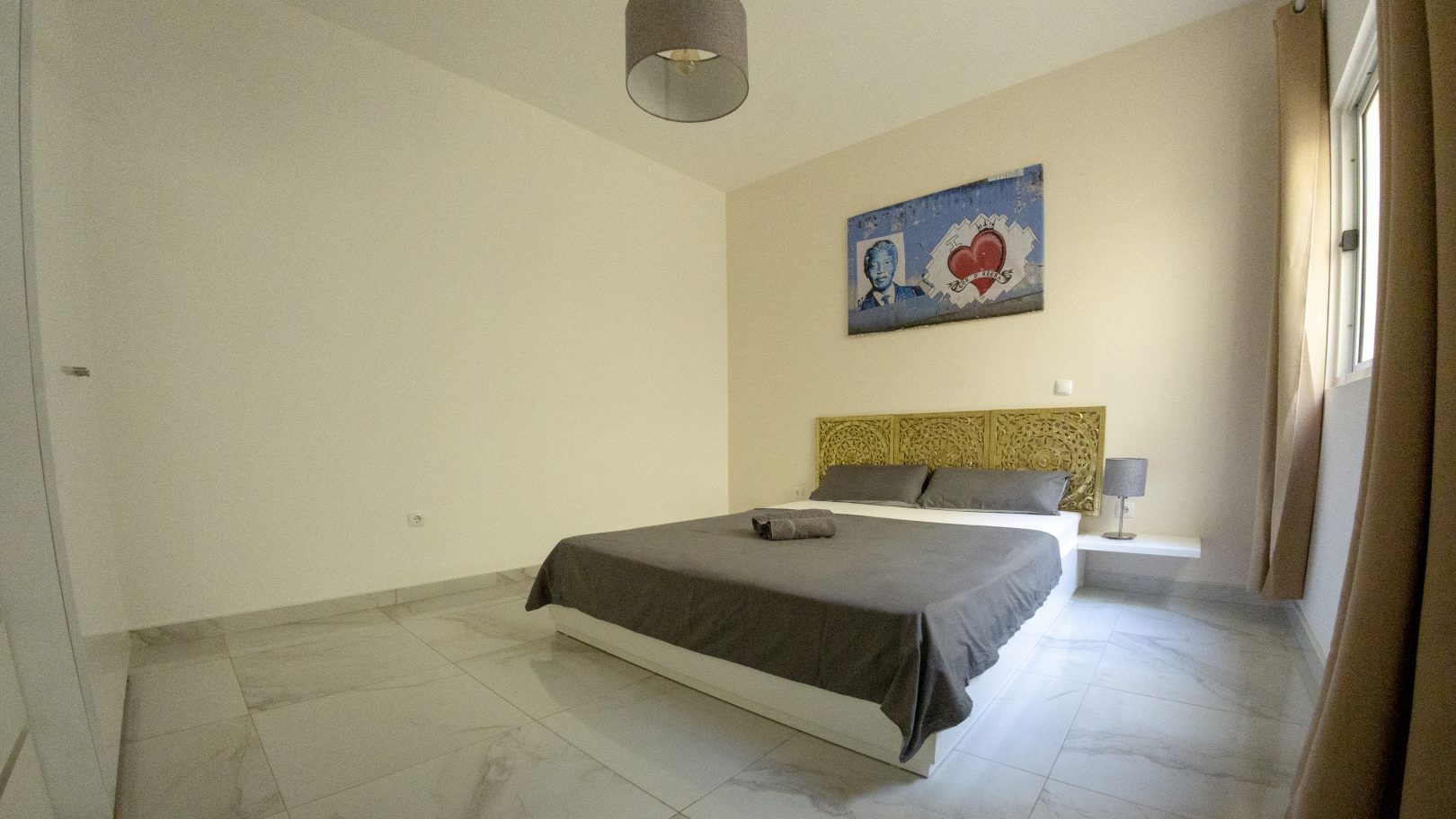 Lura – the luxury apartment