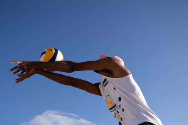 Beachvolleyball Camp October & November 2022 coming soon!
We can’t wait to see you in Santa Maria!
We can’t believe that it’s only two more months until we will be playing, training and spending time with you ☀️
.
#beach #beachvolleyball #beachcamp #volleyball #volleyball #volley #voleibol #voleidepraia #vôlei #vôleidepraia #santamaria #salisland #caboverde #capeverde #volleyballafrica #beachvolleyballafrica #voleydeplaya #cabolibrebeachcamps #cabolibre #instadaily #instapic #summer #summervibes #lifestyle #lifeisgood #volley #volleyballteam #volleyballlife #volleyballplayer #sunny #sunlover #coach