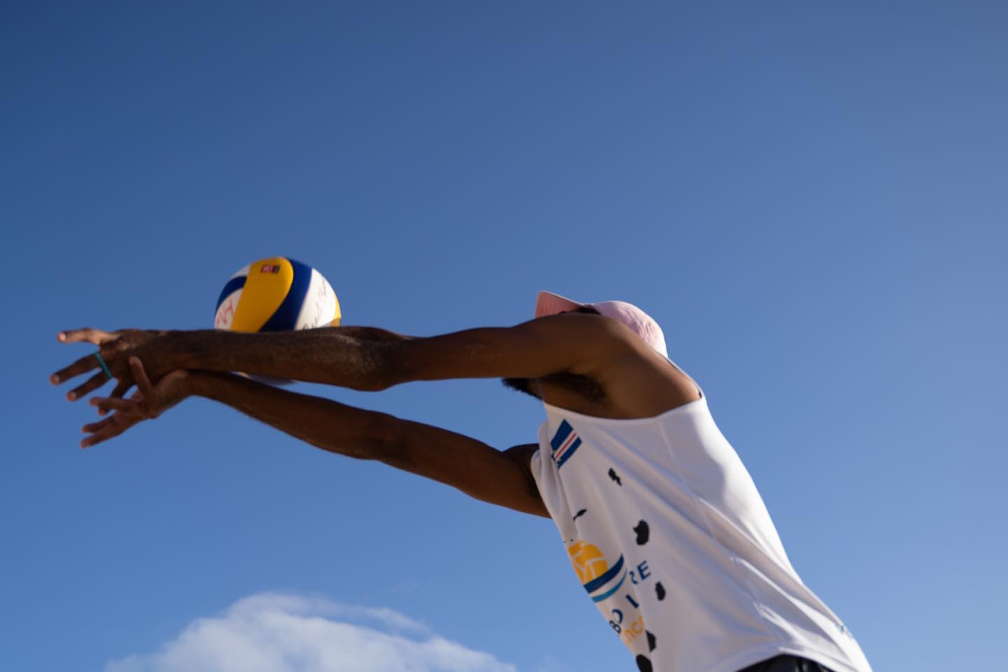 Beachvolleyball Camp October & November 2022 coming soon!
We can’t wait to see you in Santa Maria!
We can’t believe that it’s only two more months until we will be playing, training and spending time with you ☀️
.
#beach #beachvolleyball #beachcamp #volleyball #volleyball #volley #voleibol #voleidepraia #vôlei #vôleidepraia #santamaria #salisland #caboverde #capeverde #volleyballafrica #beachvolleyballafrica #voleydeplaya #cabolibrebeachcamps #cabolibre #instadaily #instapic #summer #summervibes #lifestyle #lifeisgood #volley #volleyballteam #volleyballlife #volleyballplayer #sunny #sunlover #coach